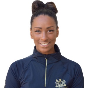 Ashleigh