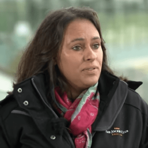 Sulekha Varma - Leading the Way