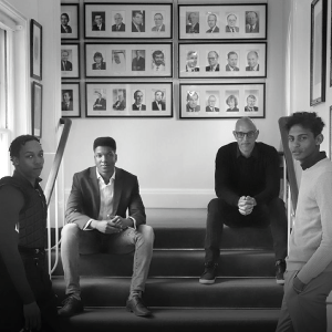 The Uncomfortable Race