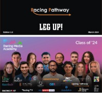 Leg Up Newsletter #3